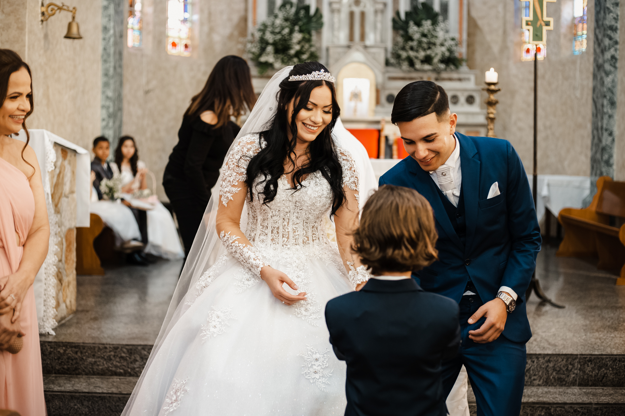 8- Wedding Collection