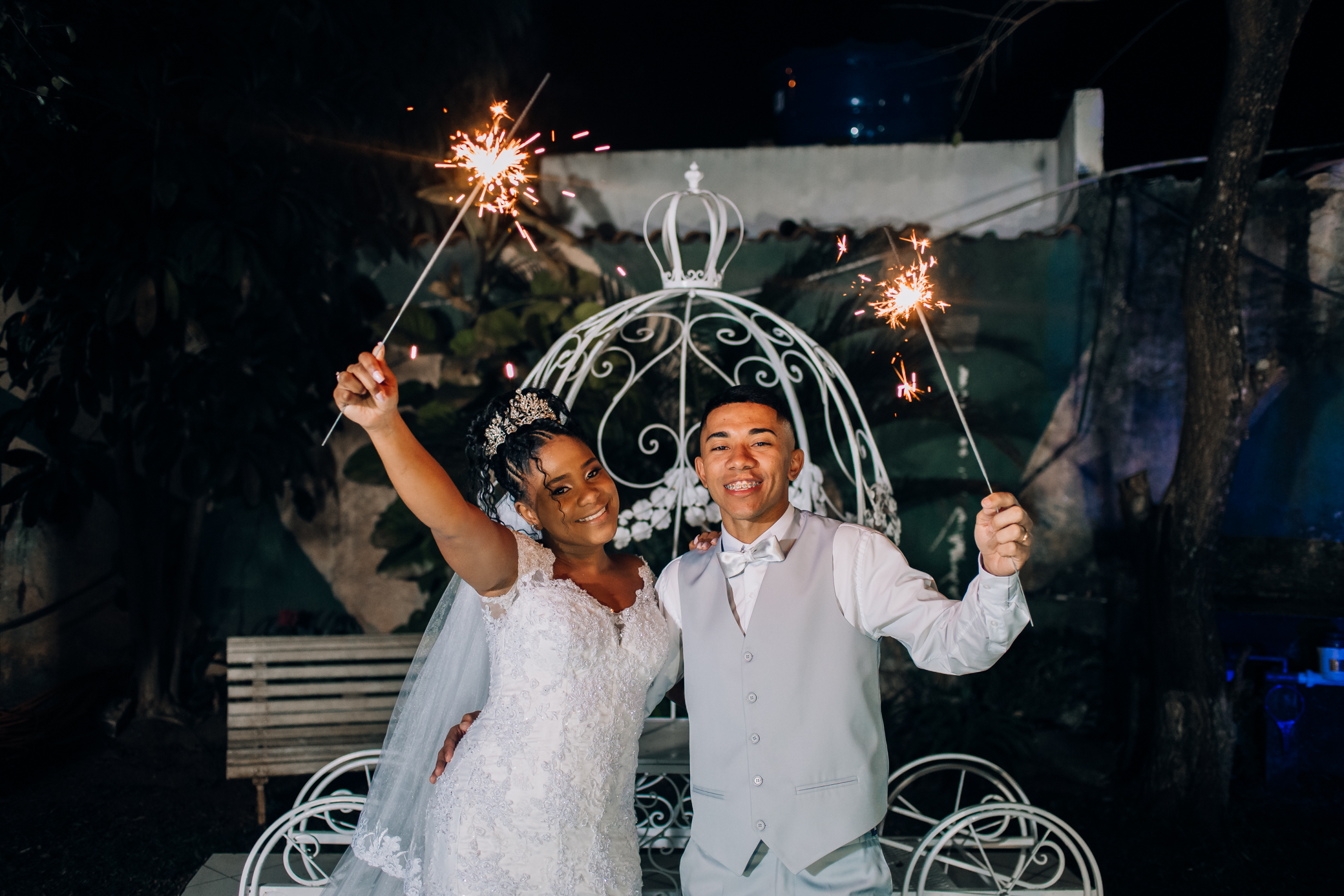 9- Wedding Collection